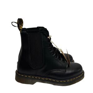 DR. MARTENS 1460 HARPER MEN BOOTS SIZE US 10 OR WOMEN US 11 BRAND NEW WITH TAGS